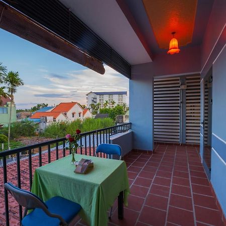Countryside Moon Homestay Hoi An Eksteriør bilde