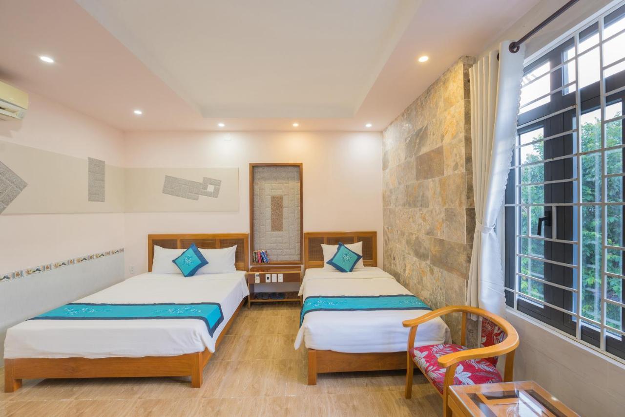 Countryside Moon Homestay Hoi An Eksteriør bilde